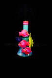 Burtoni Pink Tang Mini Tube