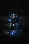 Gonzo Glass Works UV Gummy Bear Rig V2.0