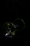 Flex Optic Pint Glass #1