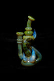 Habitat Glass Micro Double Recycler