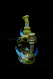 Habitat Glass Micro Double Recycler