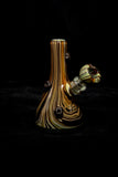 Chad G Wood Mini Tube