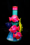 Burtoni Pink Tang Mini Tube