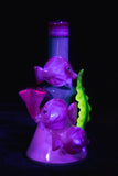 Burtoni Pink Tang Mini Tube