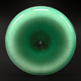 The base of the double layer cup II, Tidepool over Star White