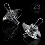 Zach Brown Glass V2 - 25mm Carb Cap