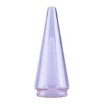 Puffco Peak Glass - Ultraviolet