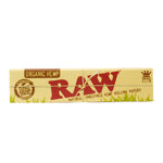 Raw Organic Papers