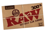 Raw Classic Papers