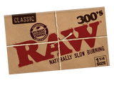 Raw Classic Papers