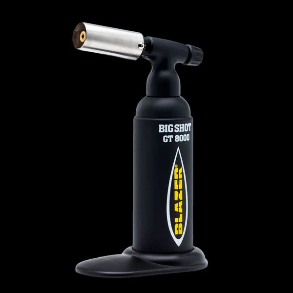 Blazer Big Shot GT 8000 Torch | On Sale | High Tide Santa Barbara