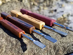 Mystic Timber Dab Tools